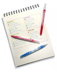 Stamp-A-Square Markers by Ooly