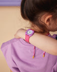 Coral Reef Kids Watch