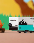 Olympic RV by Candylab Toys