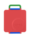 OmieBox Bento Lunchbox (more Colors)