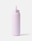 Stainless Steel Chug Cap 24 oz Water Bottle (More Colors)
