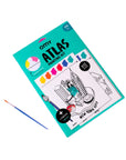 Atlas Painting Kit by OMY