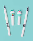 Pen Buddies