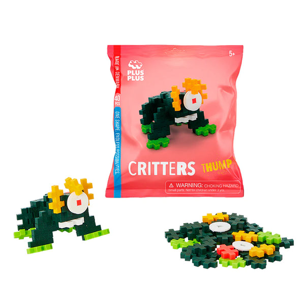 PHO03925-Critters-Thump-Bag-