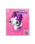 Bashful Bunny Puzzle Packet