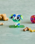 Playful Puppy Puzzle Packet