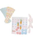 SALE Egg Decorating Kit by My Mind's Eye