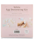 SALE Egg Decorating Kit by My Mind's Eye