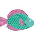 Parrotfish Case