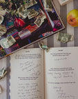 Money Is Weird Journal by People I've Loved