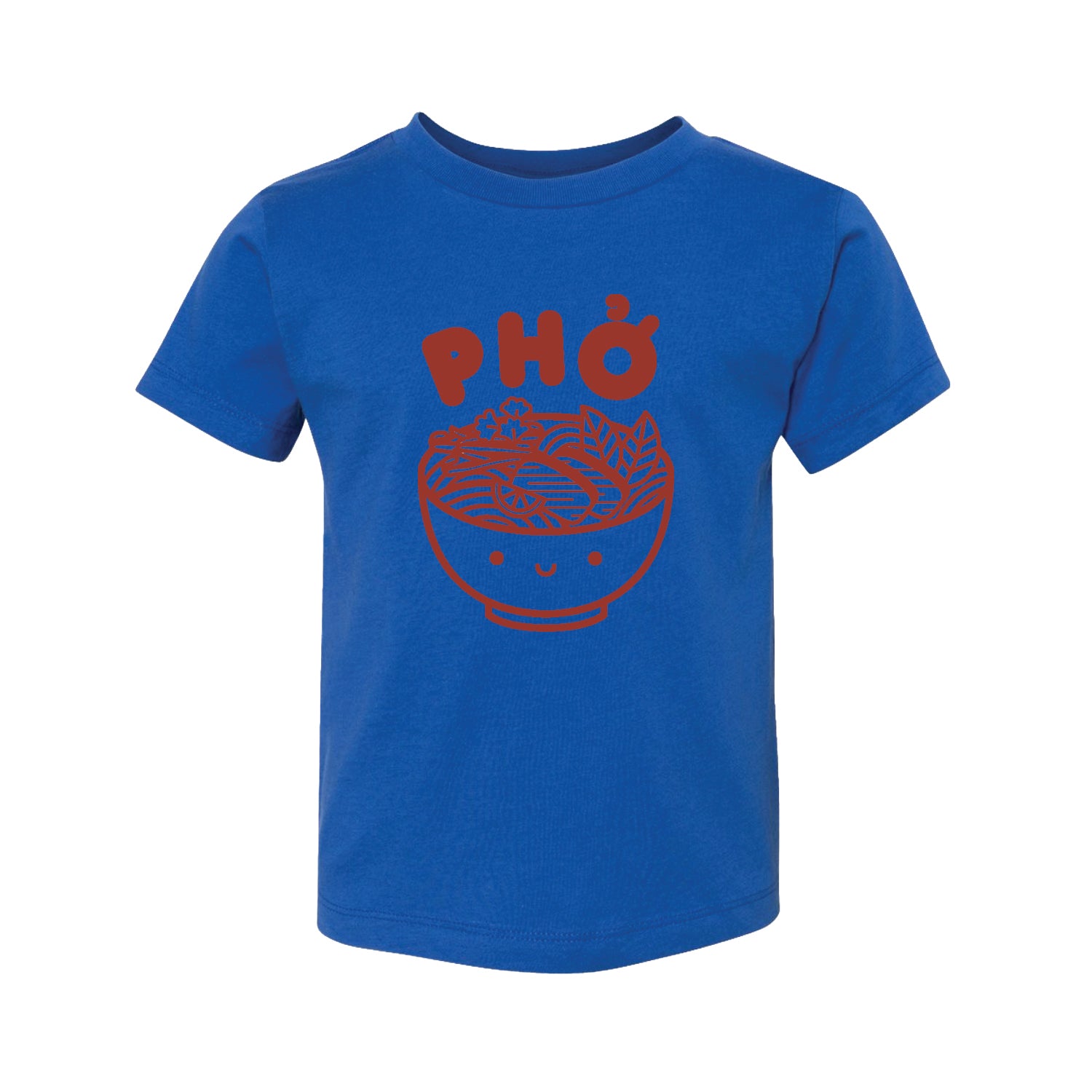 Pho Baby + Kid + Adult Graphic Tee – Mochi Kids