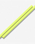 Silicone Straws (more colors) by Bink