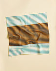 Duo Stripe Napkins by Dusen Dusen