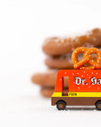 Pretzel Van by Candylab Toys
