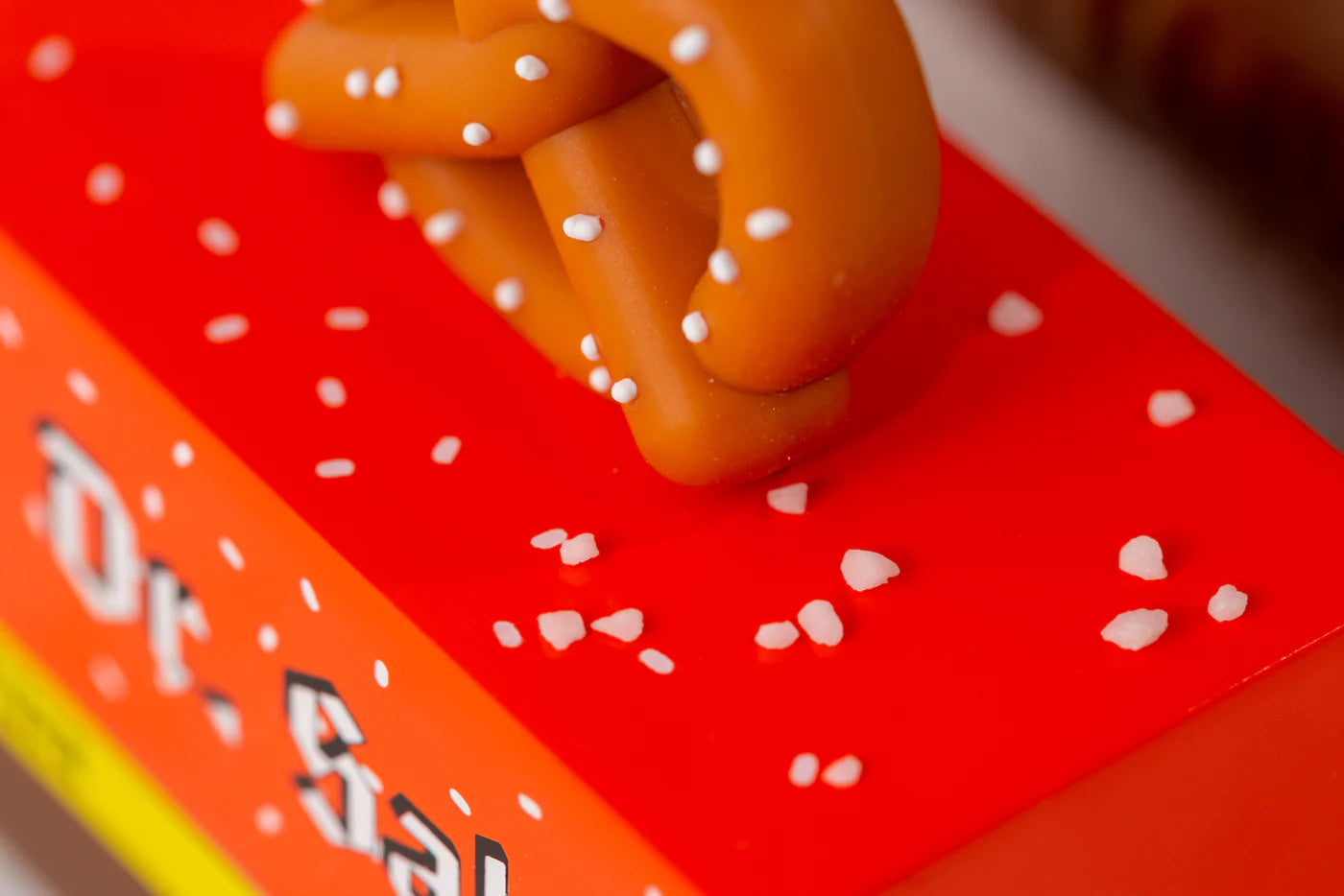 Pretzel Van by Candylab Toys
