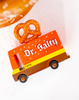 Pretzel Van by Candylab Toys