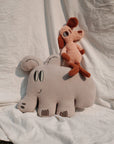 Edie by Mayana & Friends