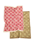 Quilt Terry Dish Towels