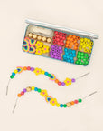 Rainbow Bracelet Bead Kit