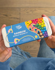Rainbow Bracelet Bead Kit