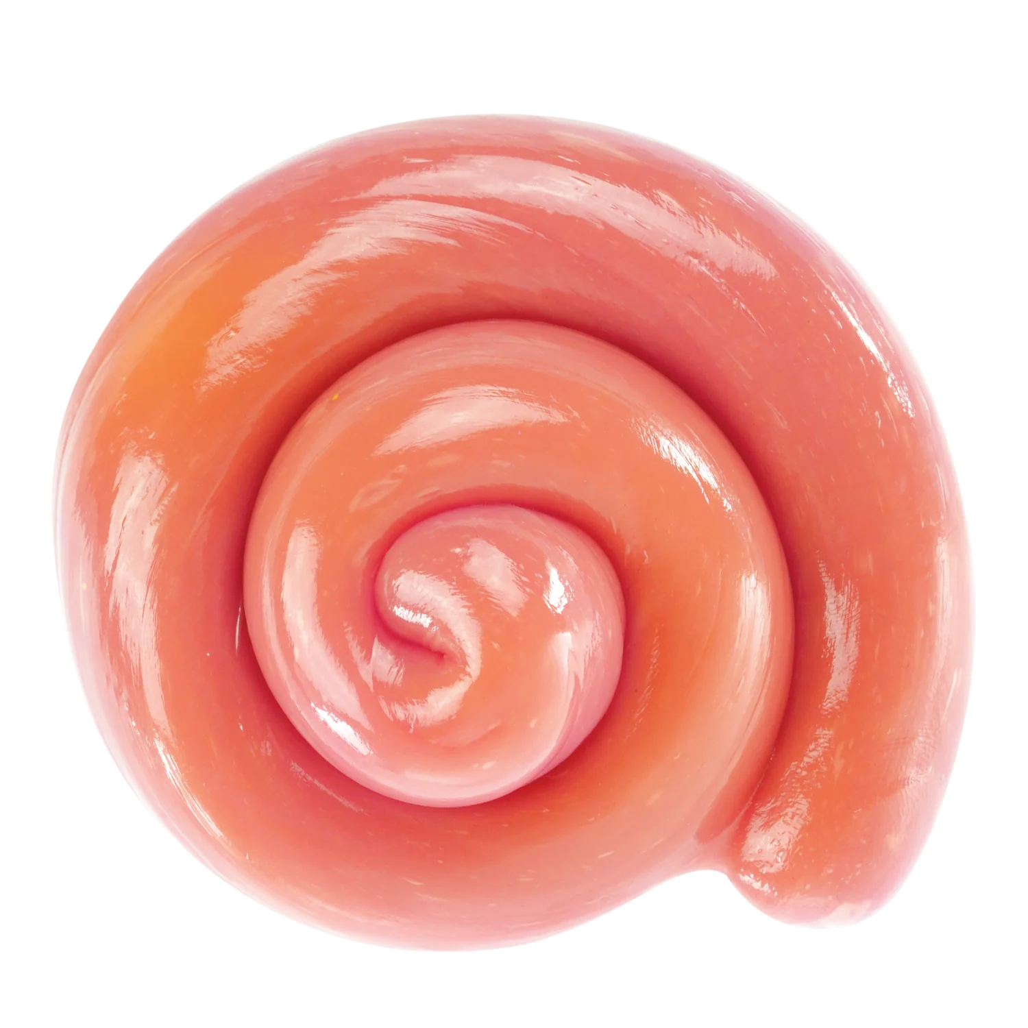 Rainbow Reveal Thinking Putty by Crazy Aarons