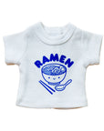Mochi Kids Ramen Doll Tee by Jilly Bing