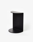 Black Reference Bookend by Areaware