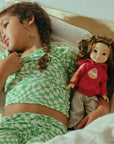 The Riley Doll by Jilly Bing