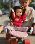 The Riley Doll by Jilly Bing