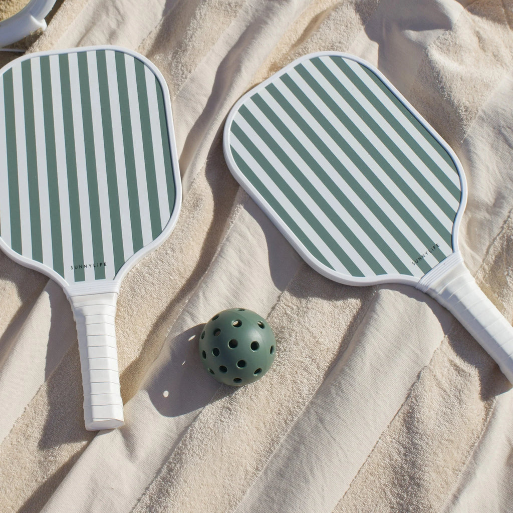 Pickle Ball Set by SUNNYLiFE