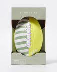 Neoprene Football