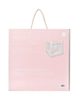 Poppy the Peach Bounce House - Cream