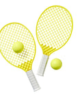 La Mer Limon Beach Rackets