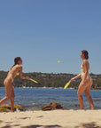 La Mer Limon Beach Rackets