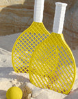 La Mer Limon Beach Rackets