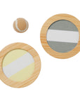 Seagrass Catch Ball Set