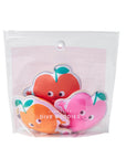 Poppy the Peach Dive Buddies