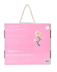 Poppy the Peach Inflatable Sprinkler