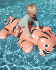 Tino the Tiger Kids Ride-On Float