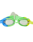 Eli the Elephant Swimming Goggles
