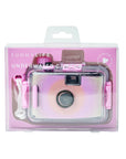 Magenta Underwater Camera