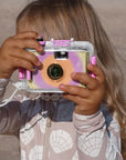 Magenta Underwater Camera