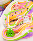 Spooky Goo Pets Slime by Kawaii Slime Company