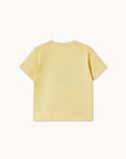 Tiny Dog Graphic Tee