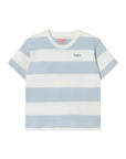 Stripes Knit Tee