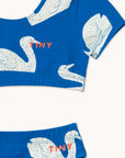 Big Swans Swim Set