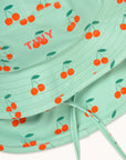 Cherries Bucket Hat