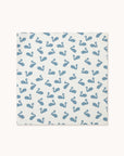 Big Swans Swaddle