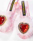 Daydream Queen Play Shoes by Super Smalls