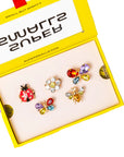 Garden Get-Together Ring Set